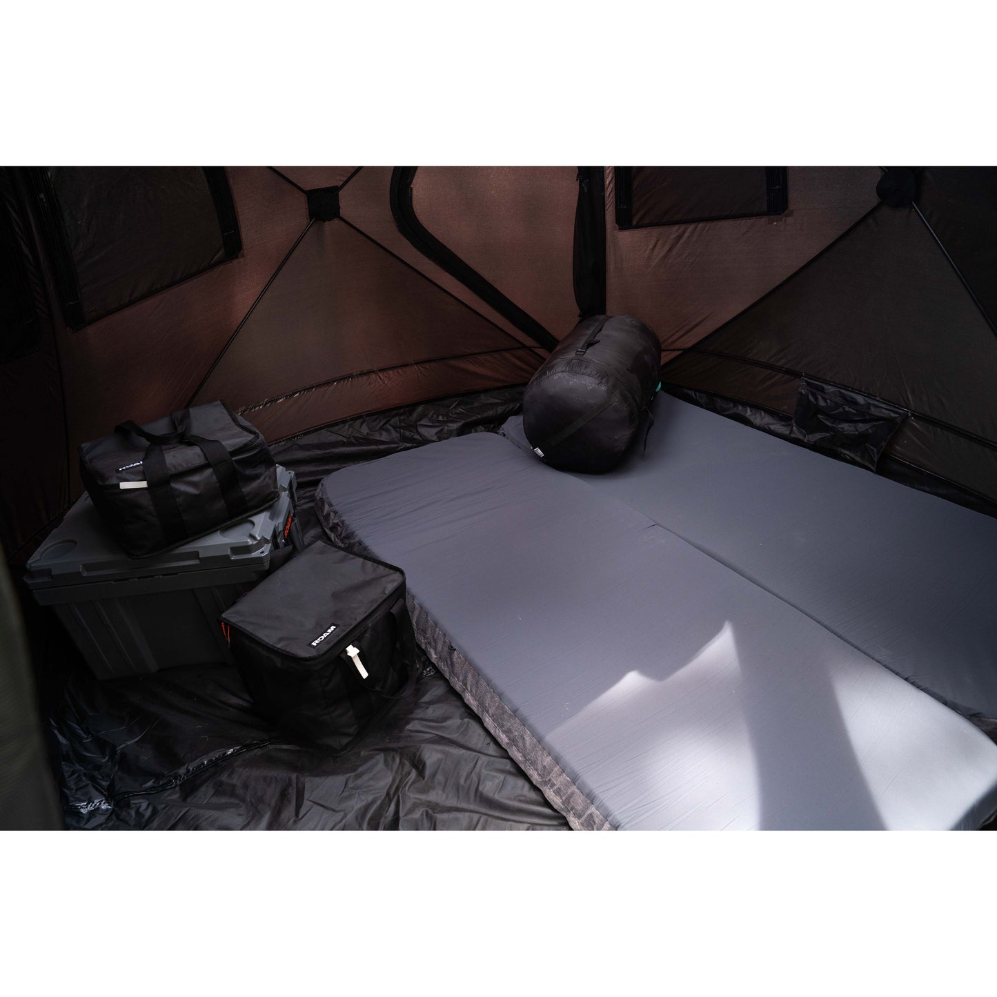 Drifter Tent