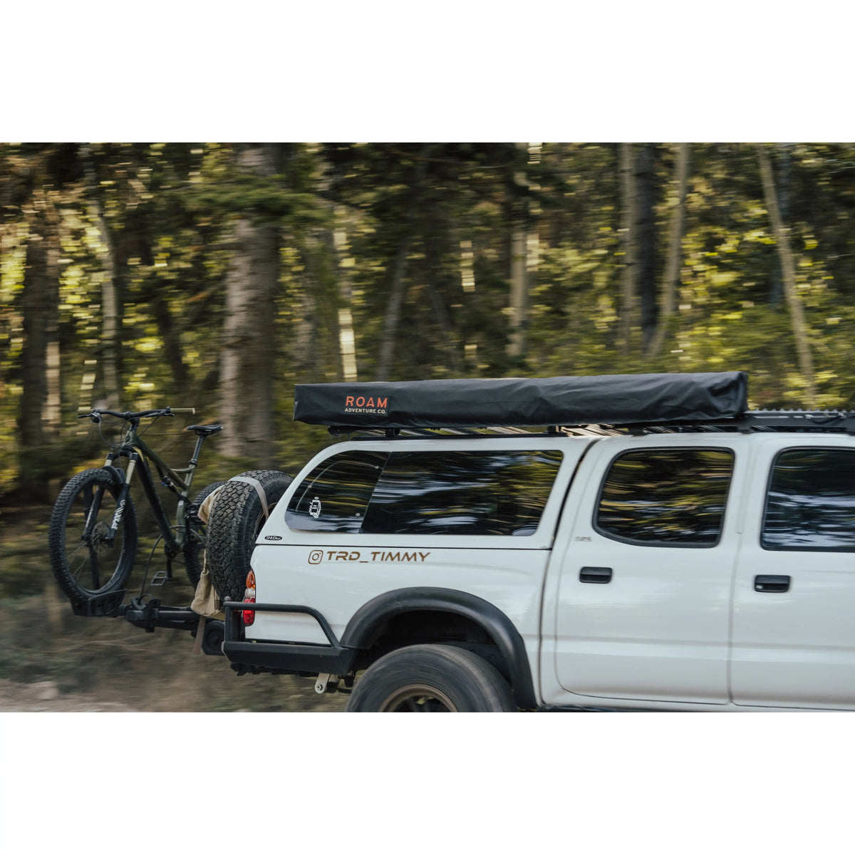 ARC 270 Awning Roam Adventure Co.