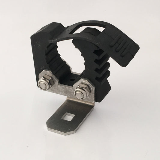 KBT Aluminum Mount Set (1 5/8" Stand-Off) Krazy Beaver Tools