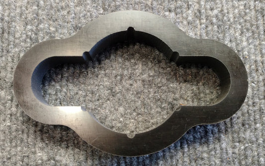 Gas Cap Wrench / Handle for RotoPax Fuel Cans Krazy Beaver Tools
