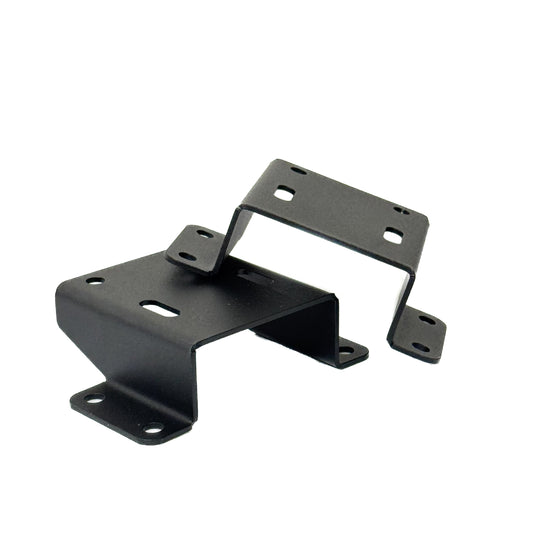 Dirtbox Canopy Camper 270º/180º Awning Mounting Brackets Dirtbox Overland