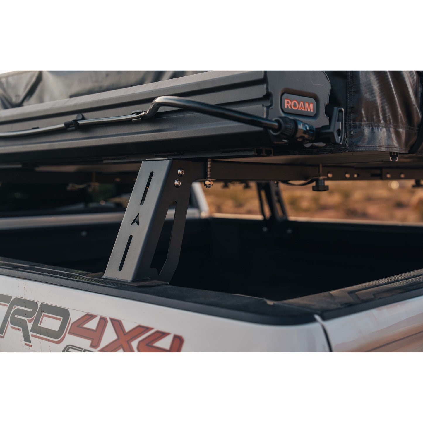 Universal Bed Bars