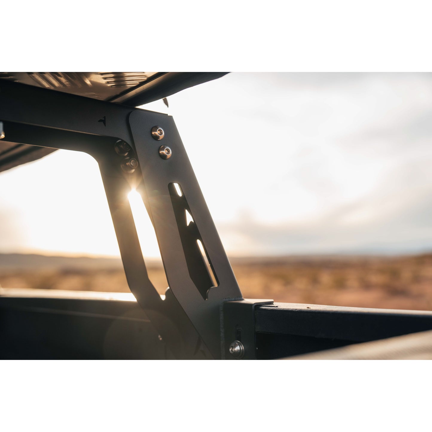 Universal Bed Bars