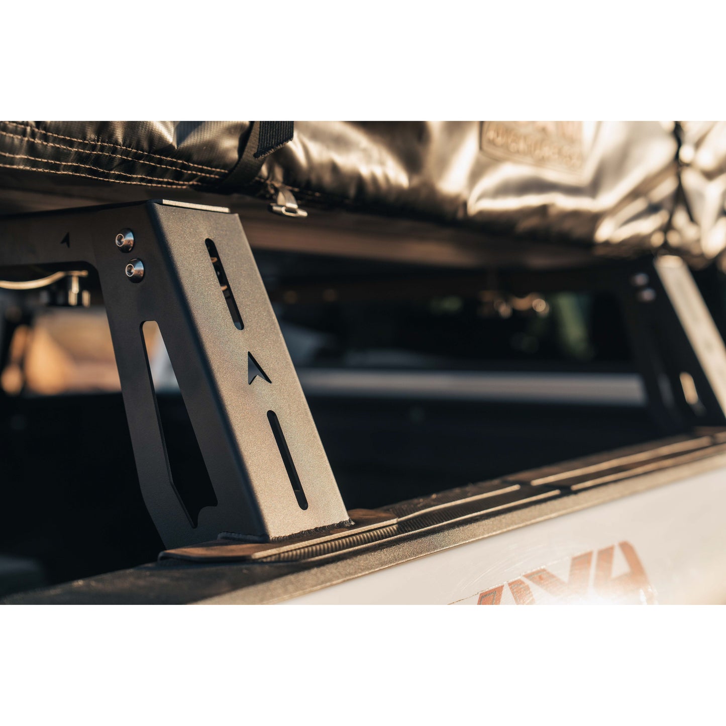 Universal Bed Bars