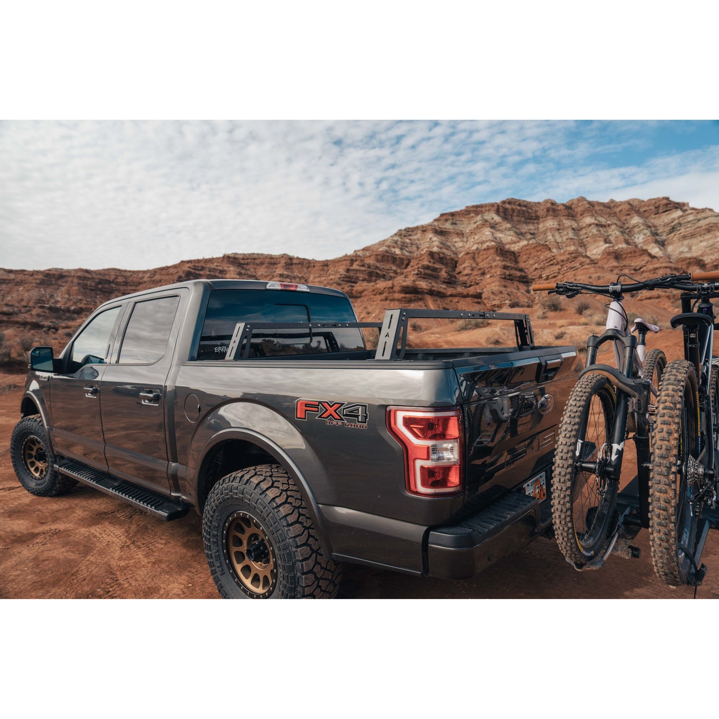 Universal Bed Bars