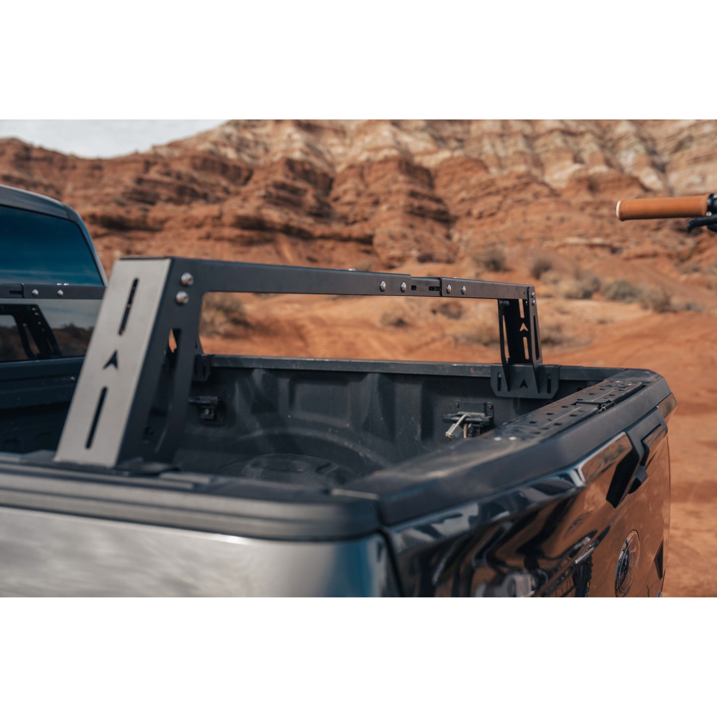 Universal Bed Bars