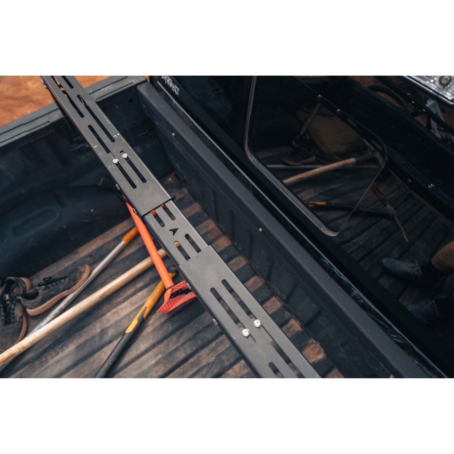 Universal Bed Bars