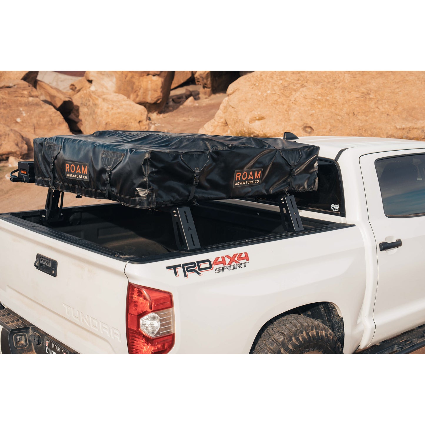 Universal Bed Bars