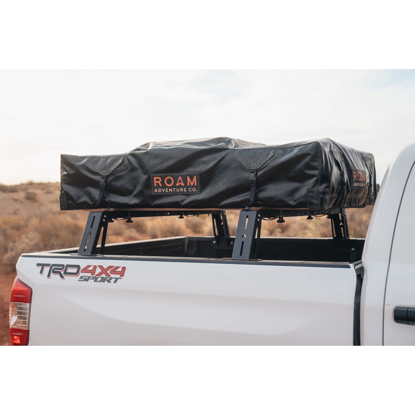 Universal Bed Bars