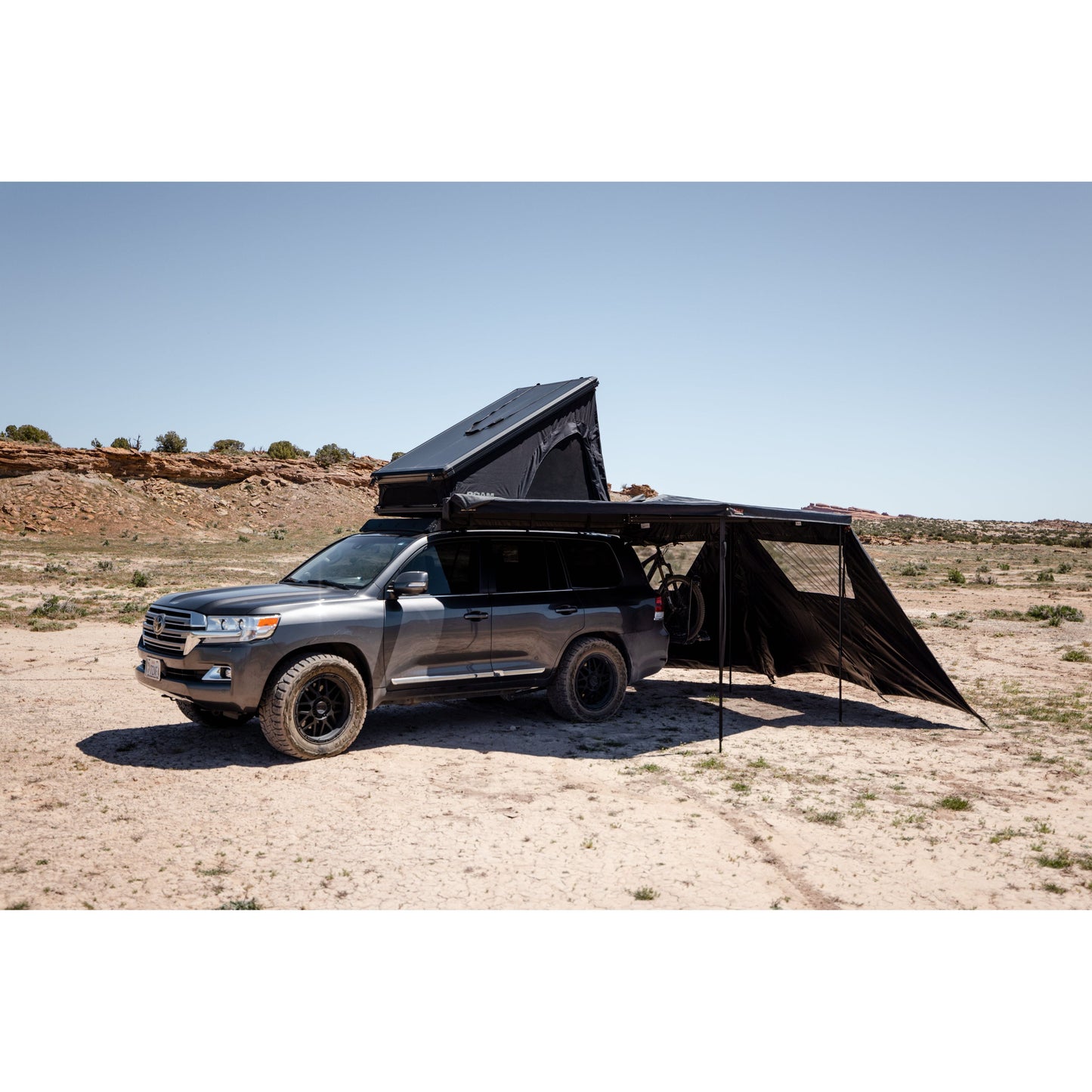ARC 270 Awning Wall Kit Roam Adventure Co.