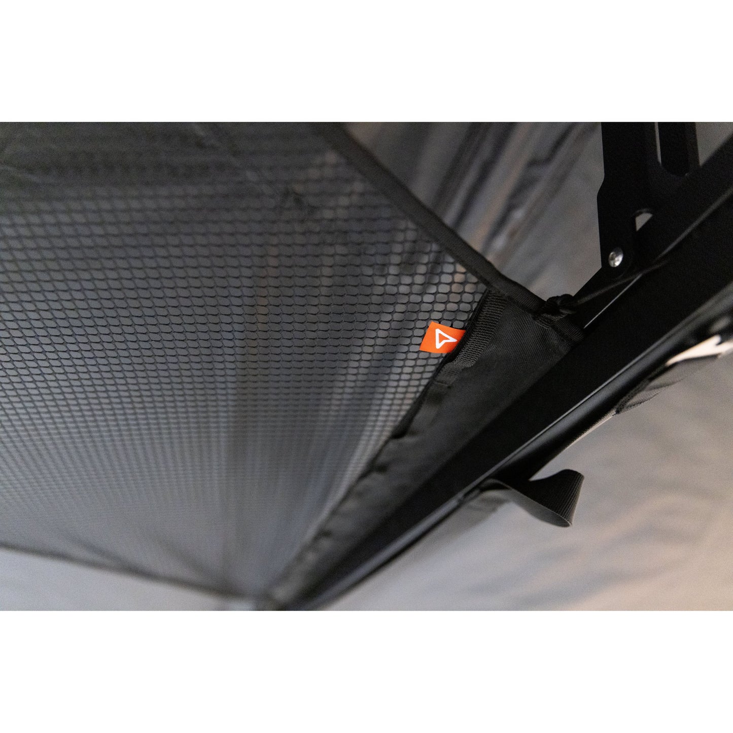 ARC 270 Overhead Mesh Storage