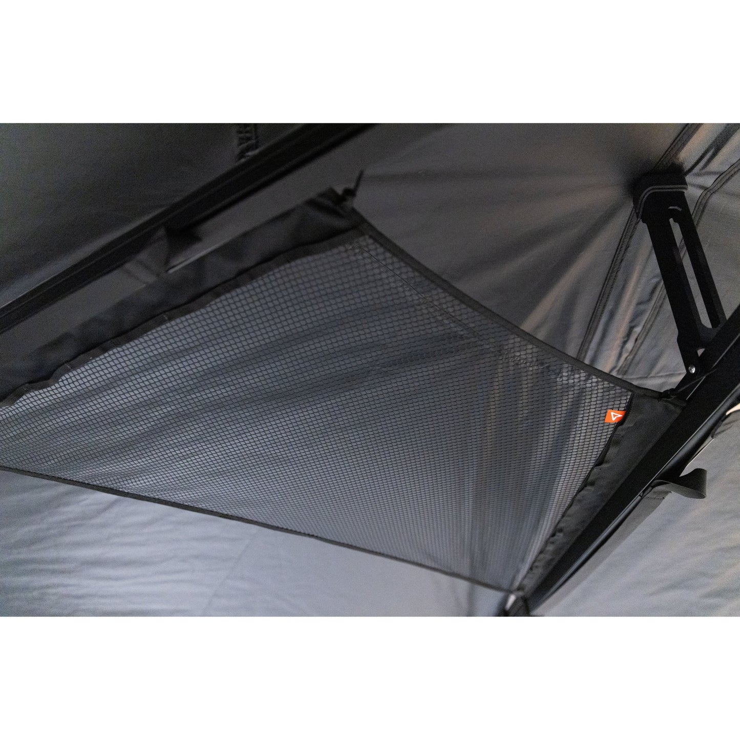 ARC 270 Overhead Mesh Storage