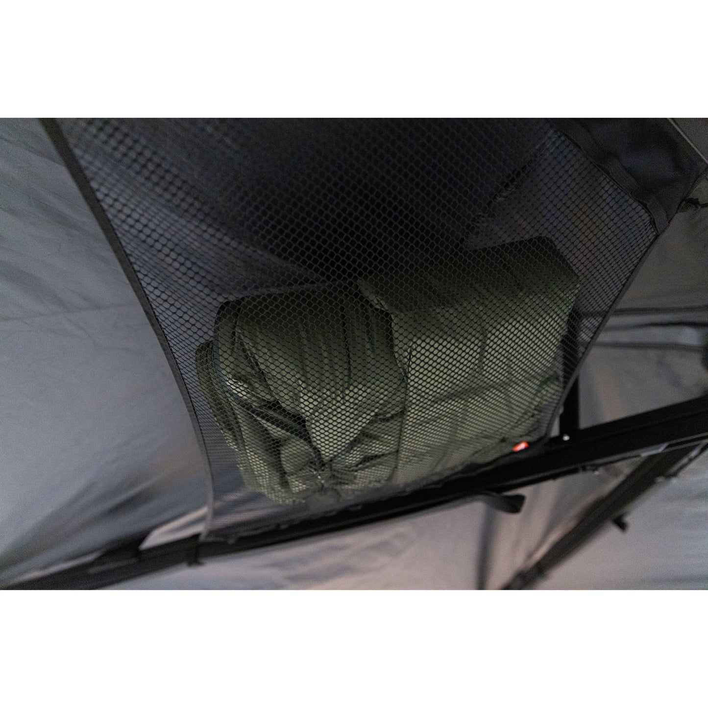 ARC 270 Overhead Mesh Storage