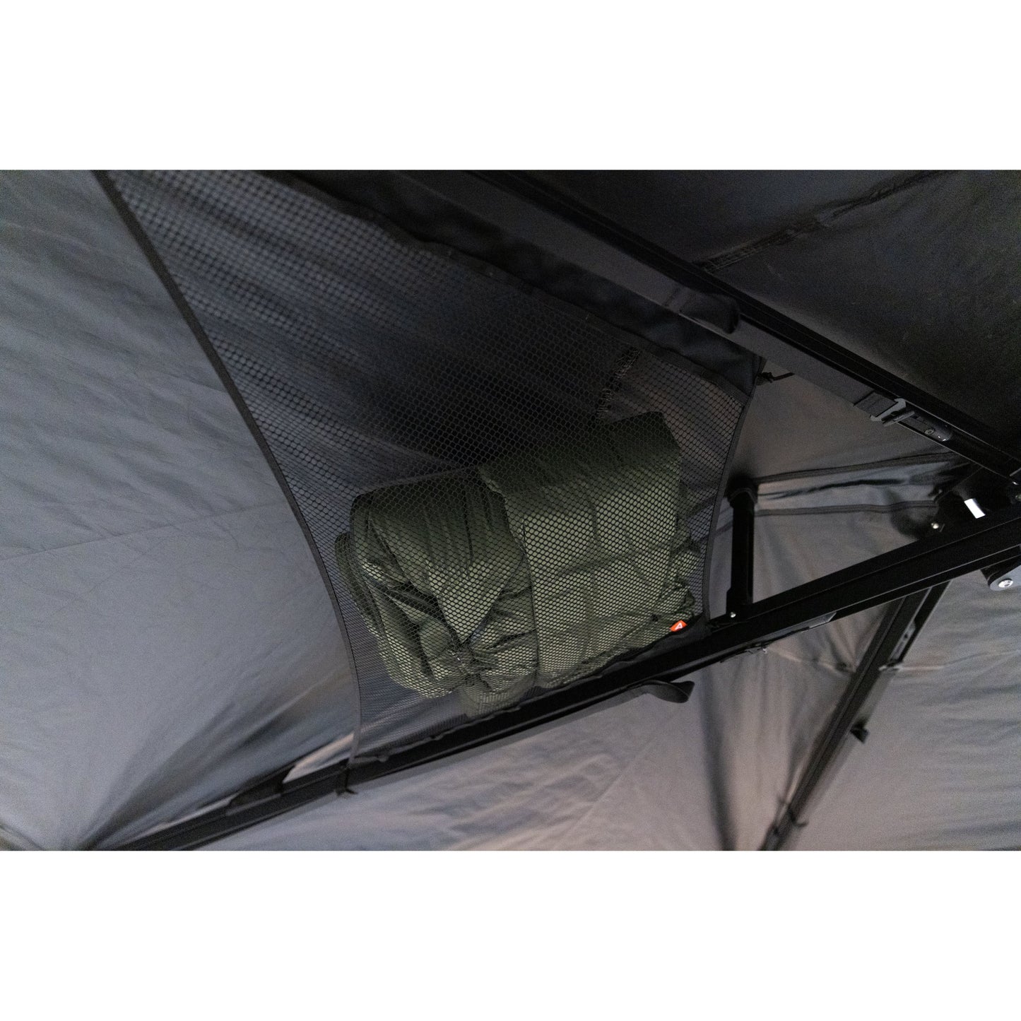 ARC 270 Overhead Mesh Storage Roam Adventure Co.