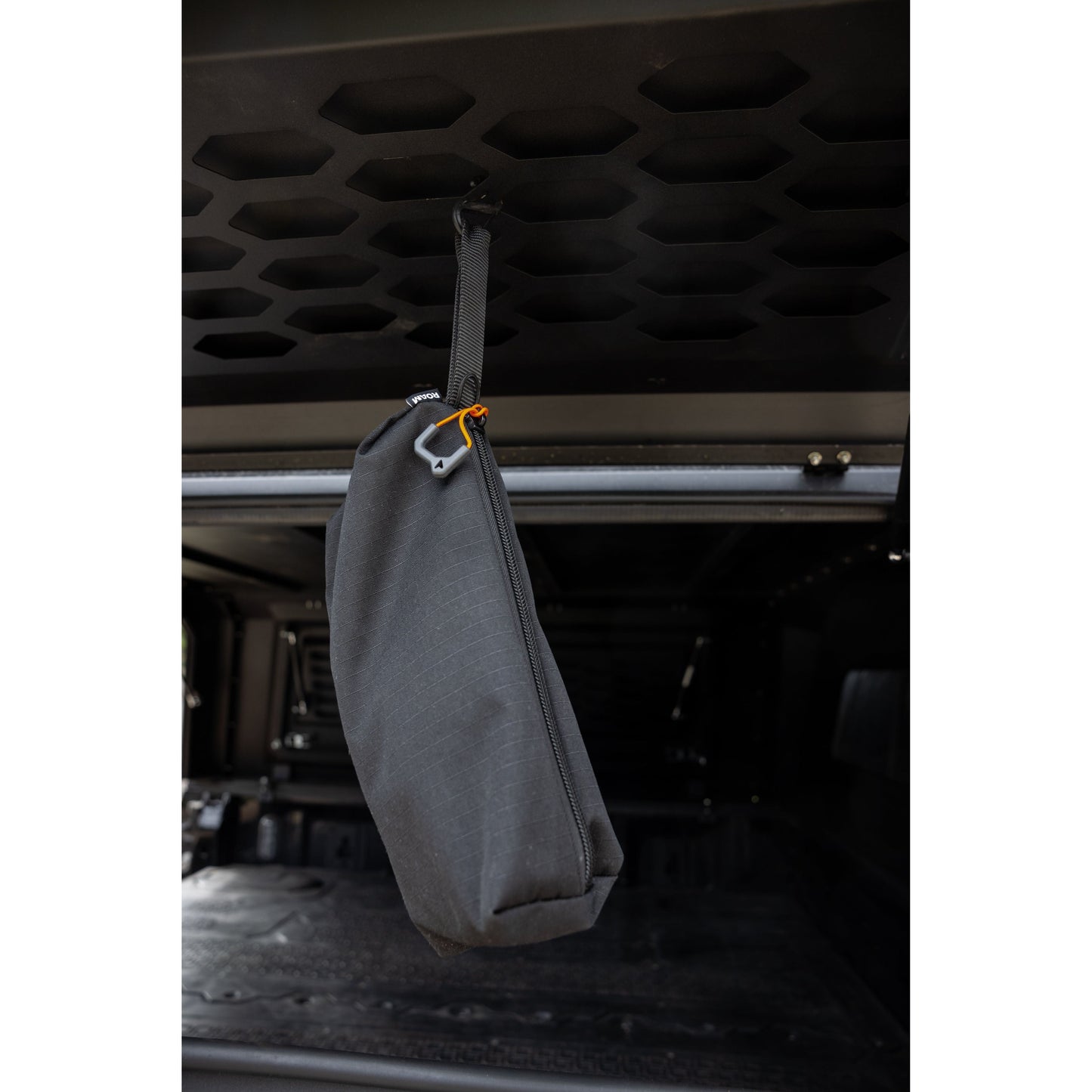 Rugged Bag Mini Roam Adventure Co.