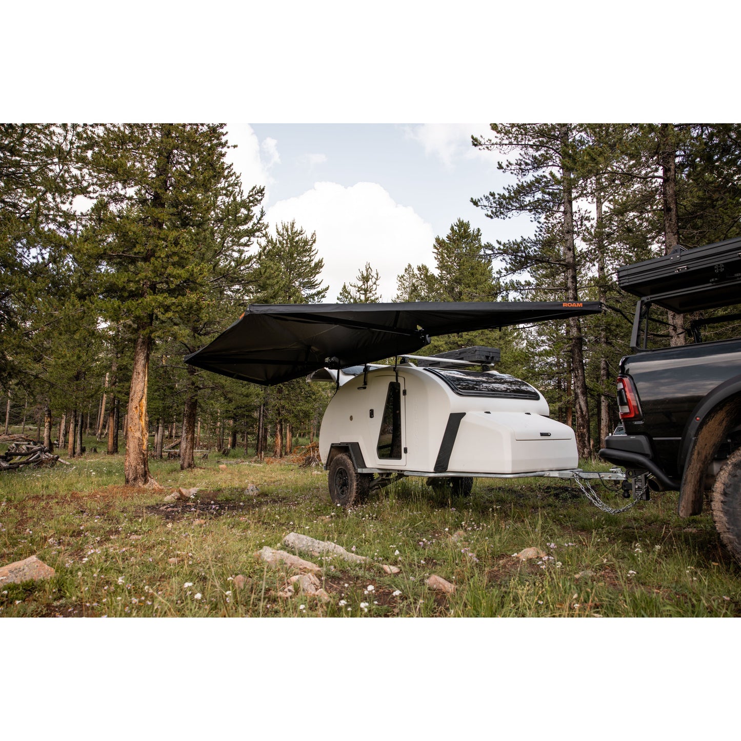 ARC 180 Awning