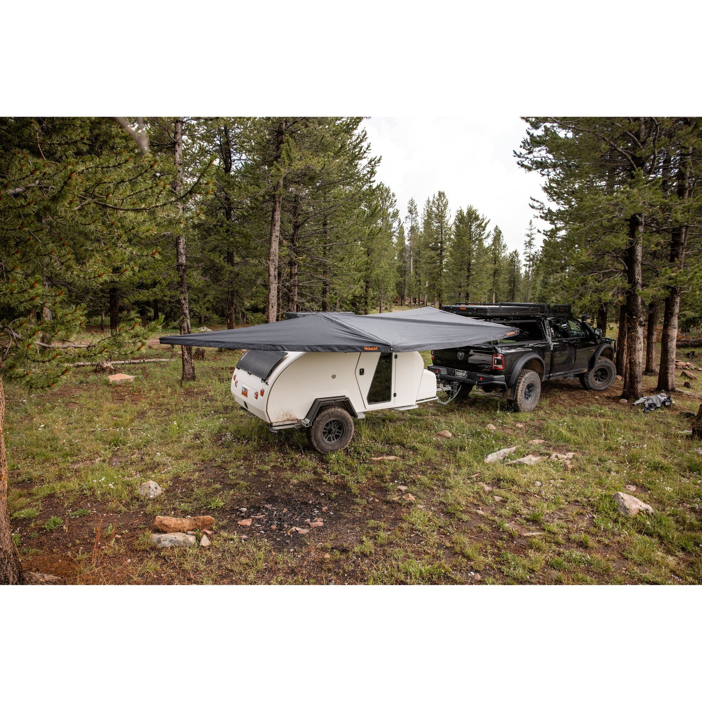 ARC 180 Awning