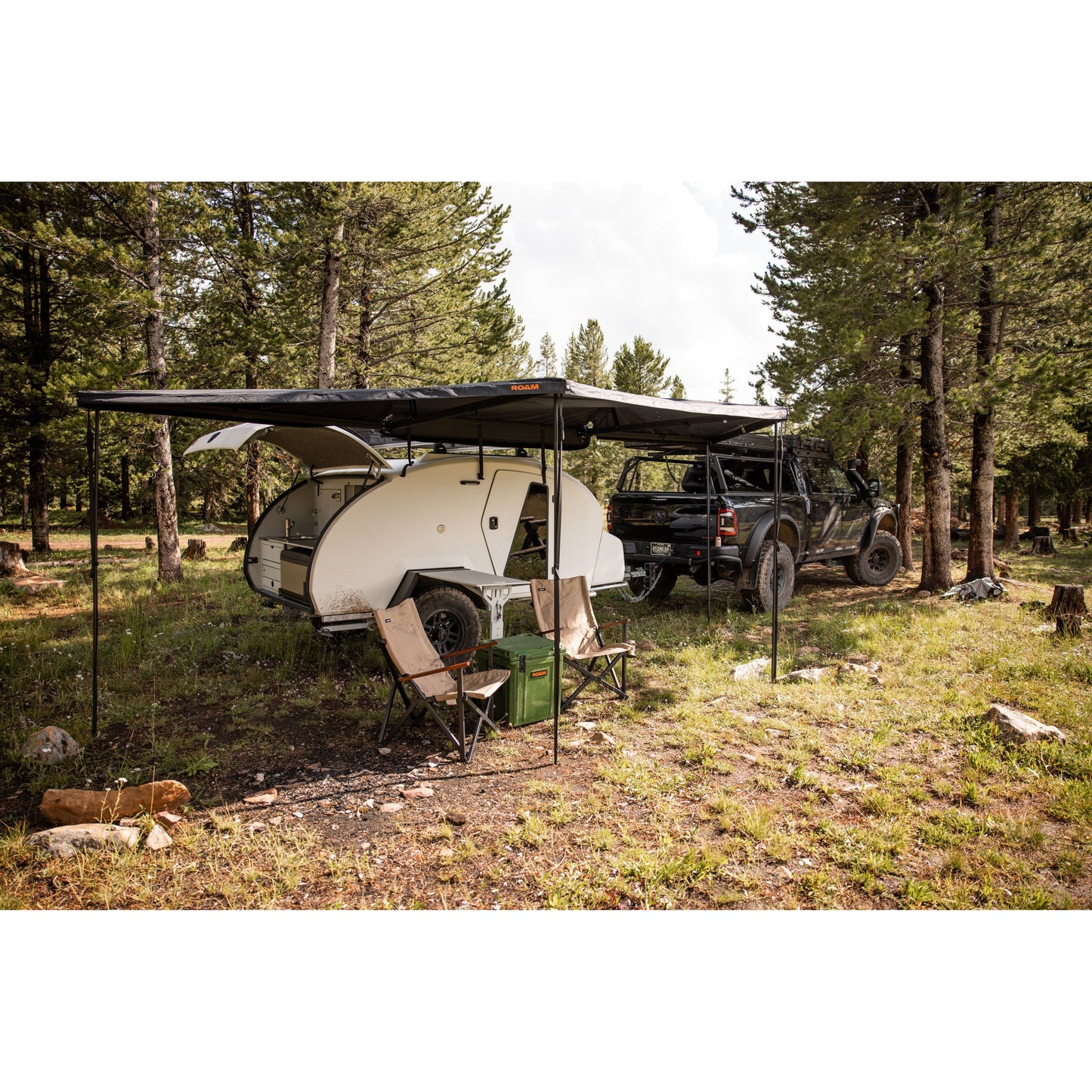 ARC 180 Awning
