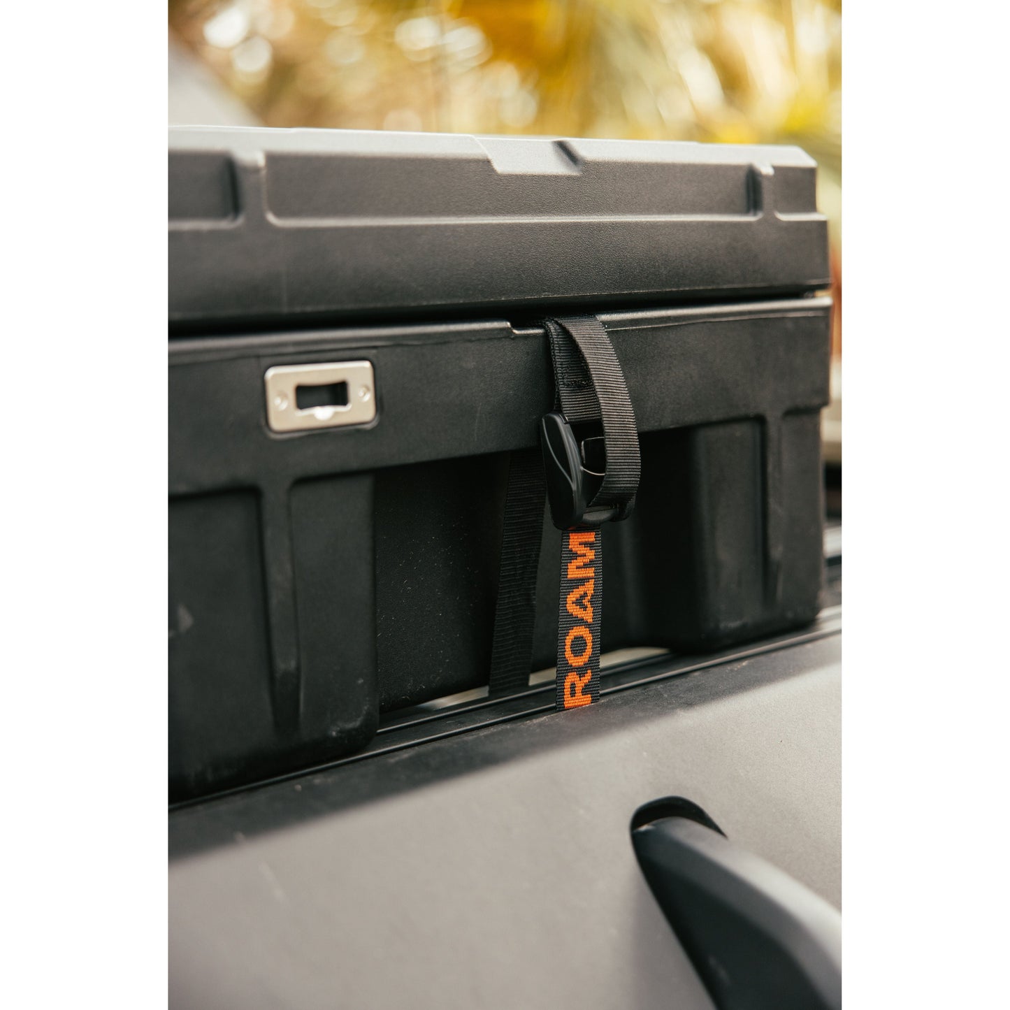 Tie Down Straps Roam Adventure Co.