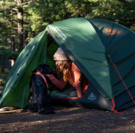 Wireless 2 Tent