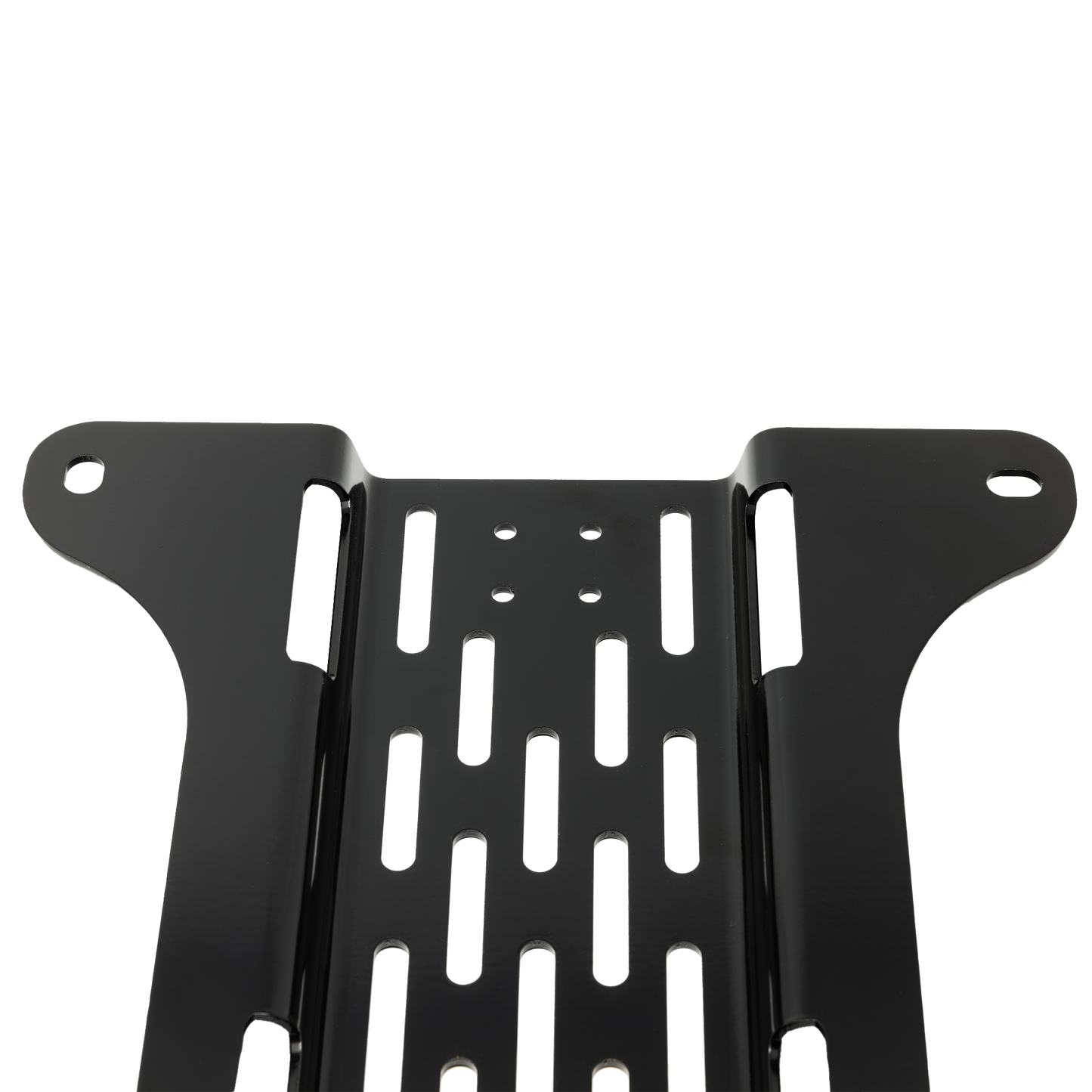 Overland Kitted Mounting Plate for MAXTRAX® LITE Adventure Imports