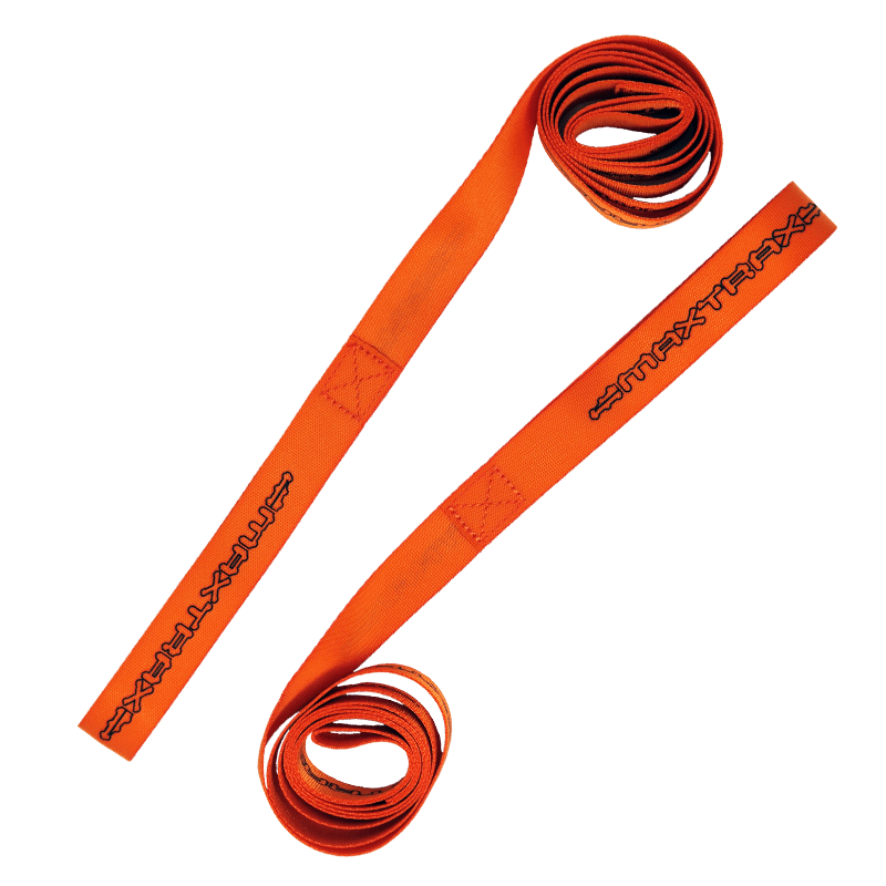 MAXTRAX Telltale Leashes Adventure Imports