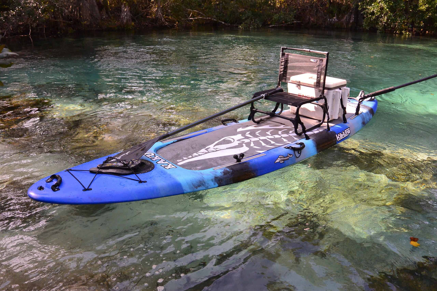 Larry Chair-Aluminum Travel Chair