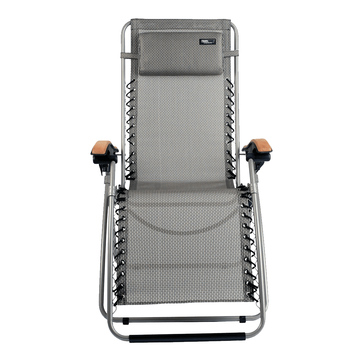 Lounge Lizard Chair
