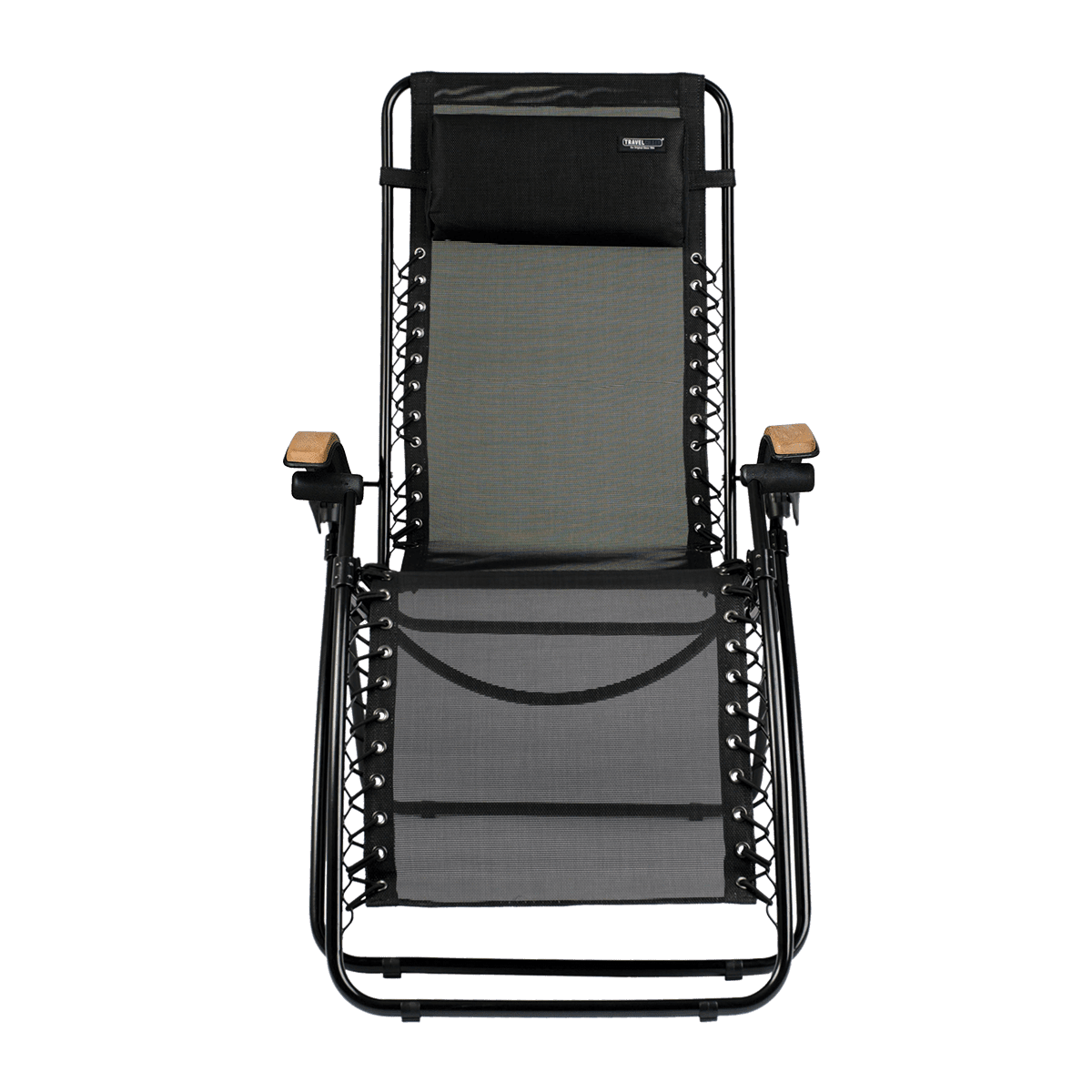 Lounge Lizard Chair