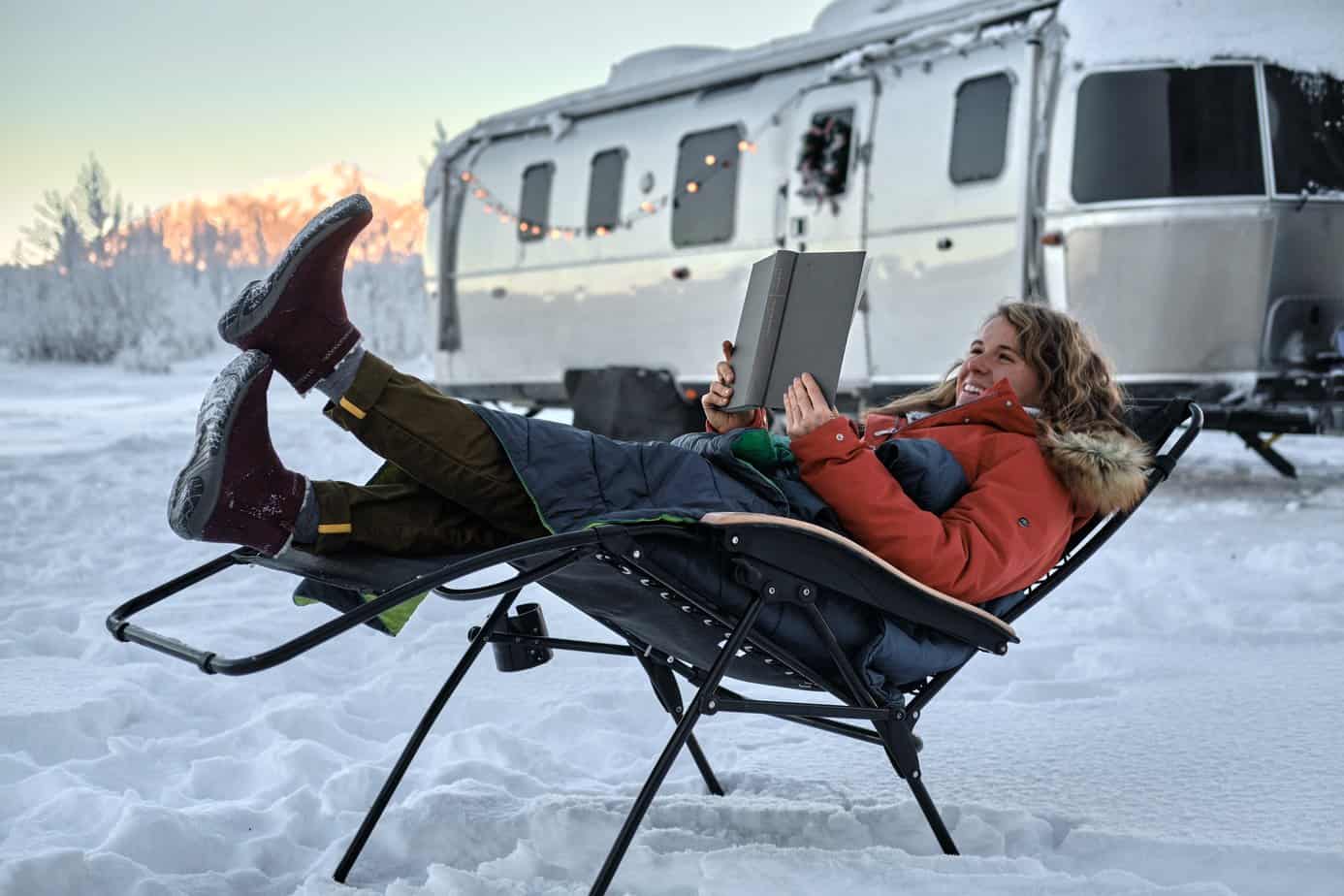 Lounge Lizard Chair