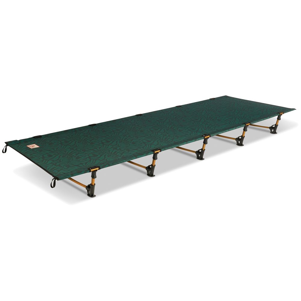 Lowdown Cot