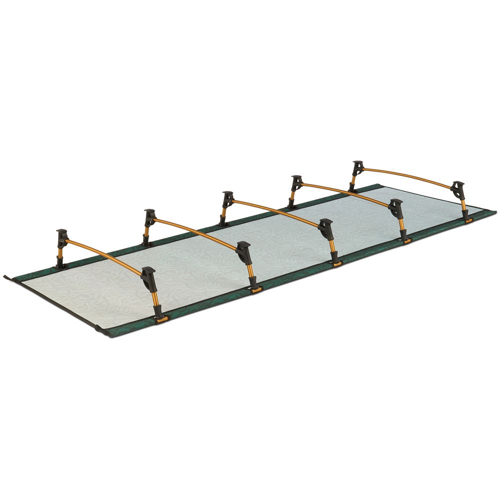 Lowdown Cot