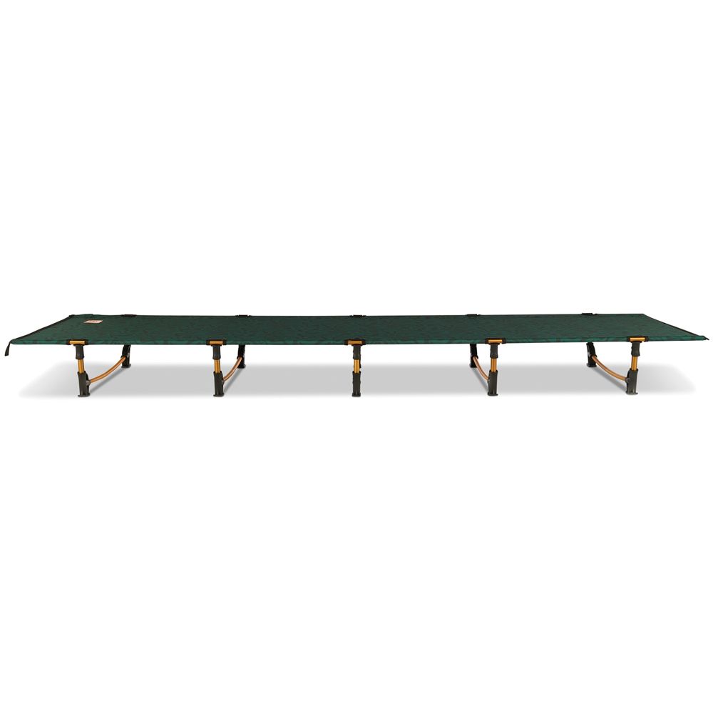 Lowdown Cot