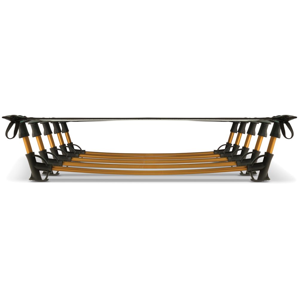 Lowdown Cot