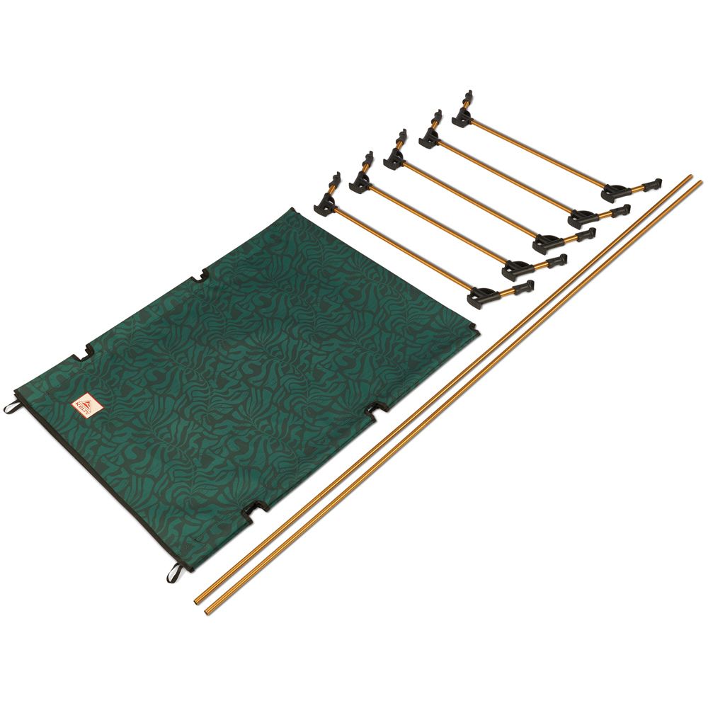 Lowdown Cot