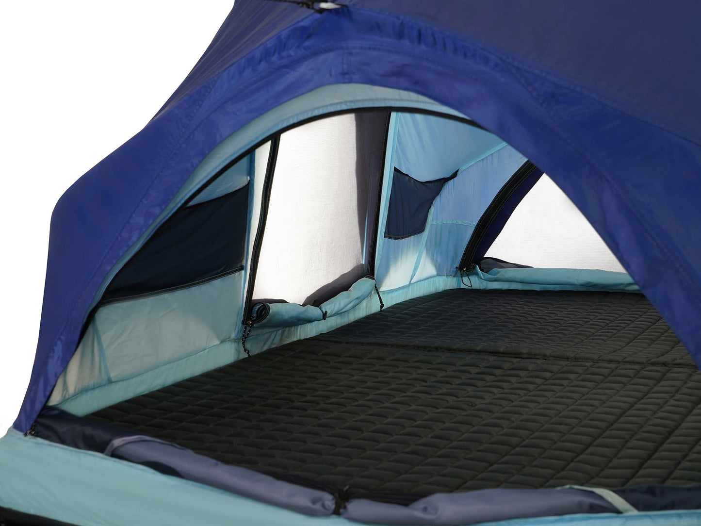 Rev Pick-Up Truck Tent