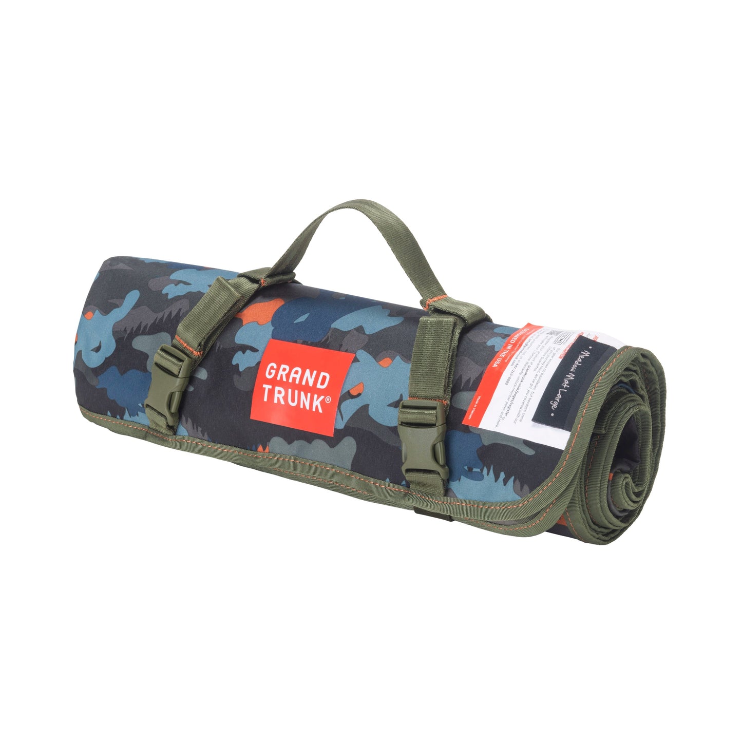 Meadow Mat Waterproof Ground Mat GrandTrunk