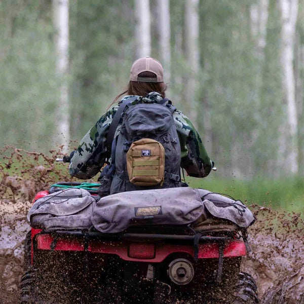 MOLLE Bag Trauma Kit 2.0 Adventure Medical Kits