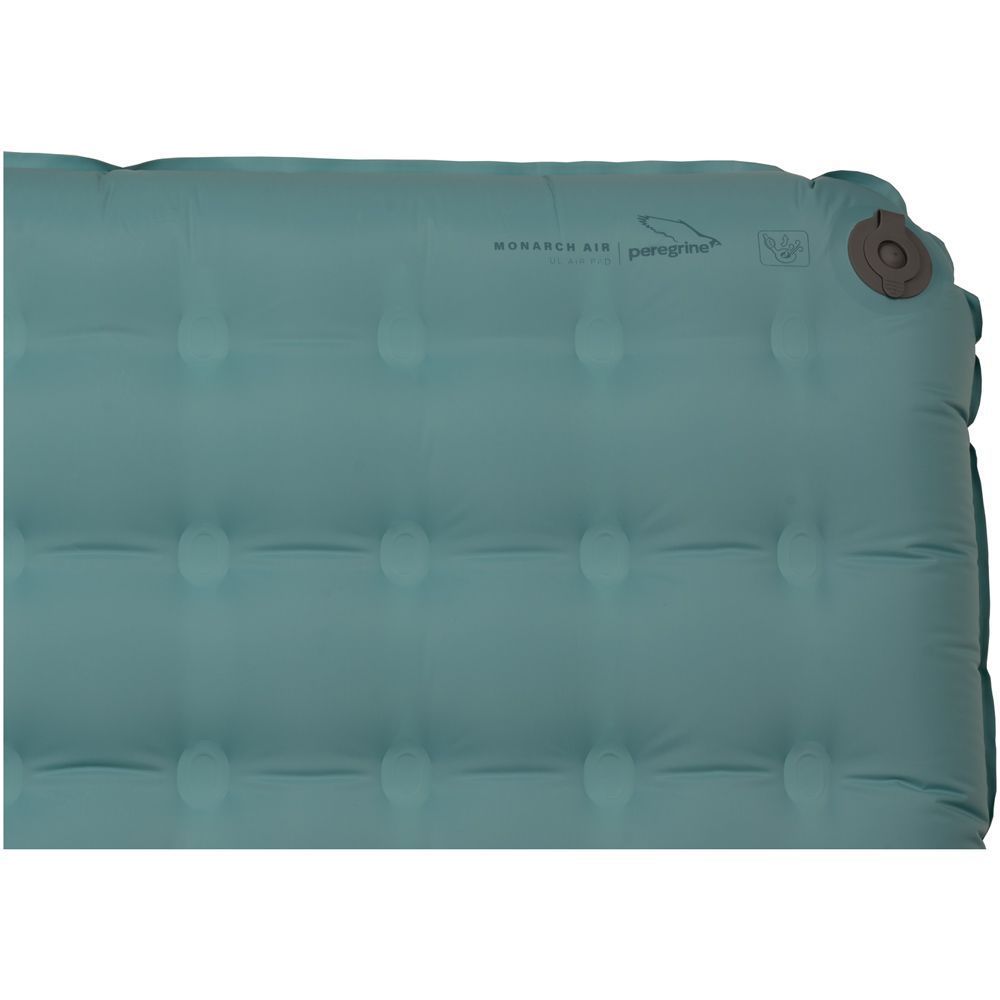 MONARCH AIR DOUBLE PAD 5.5"