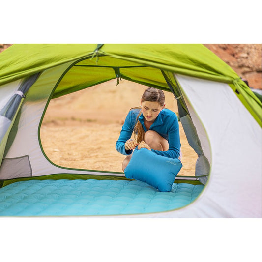 MONARCH AIR DOUBLE PAD 5.5" Peregrine