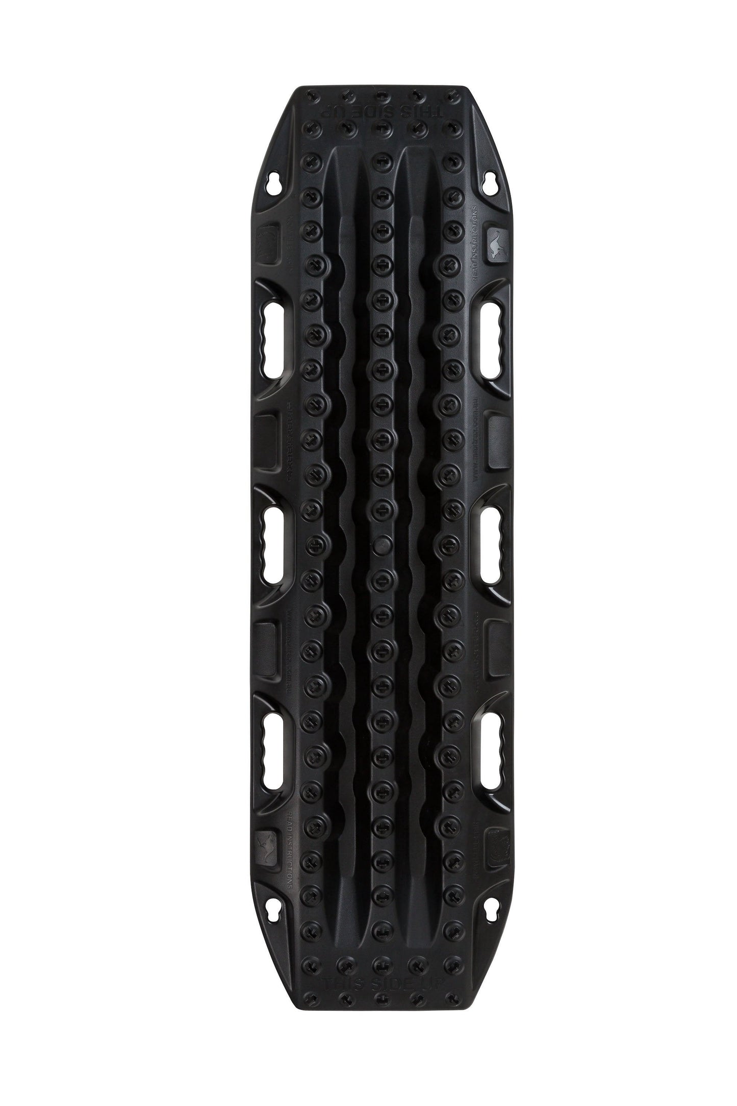 MAXTRAX MKII Black Recovery Boards Adventure Imports