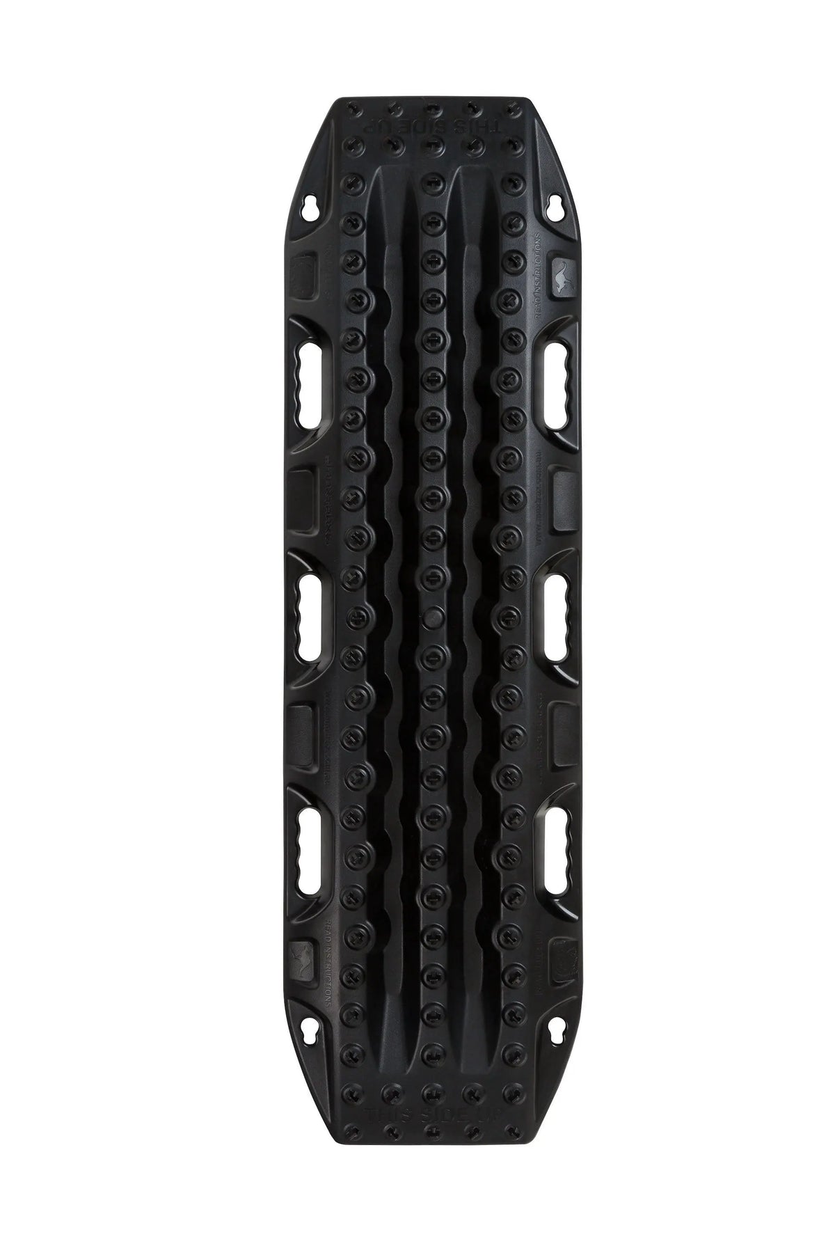 MAXTRAX MKII Black Recovery Boards Adventure Imports
