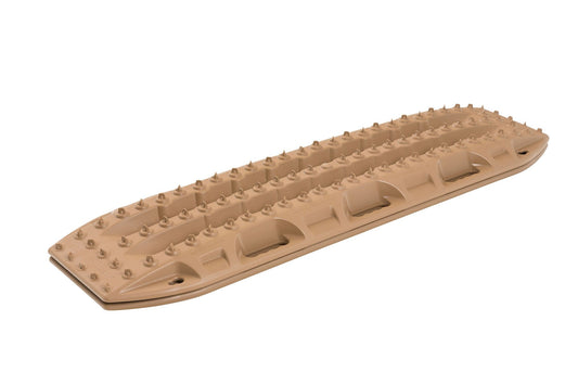 MAXTRAX MKII Desert Tan Recovery Boards Adventure Imports