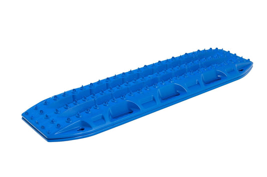 MAXTRAX MKII FJ Blue Recovery Boards Adventure Imports