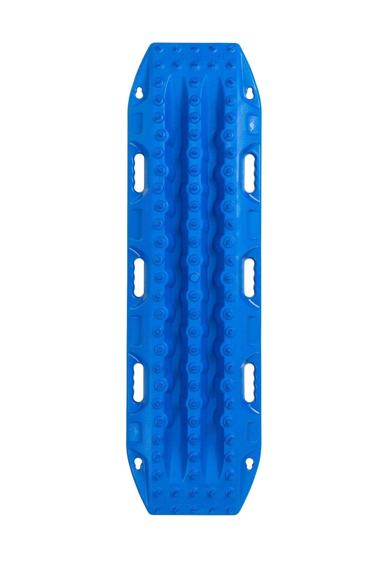 MAXTRAX MKII FJ Blue Recovery Boards Adventure Imports