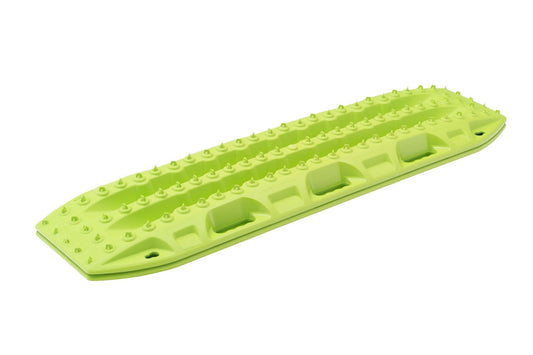MAXTRAX MKII Lime Green Recovery Boards Adventure Imports