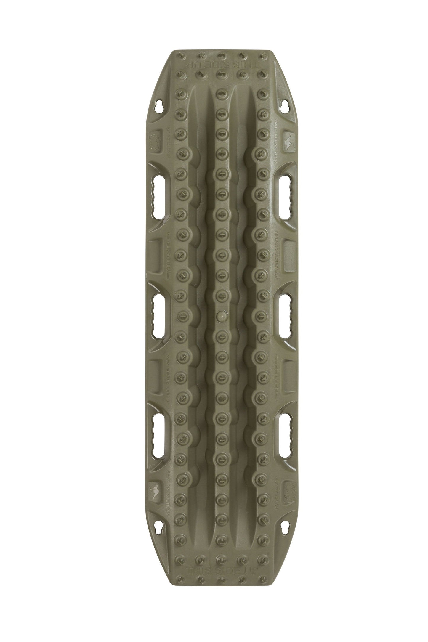 MAXTRAX MKII Olive Drab Recovery Boards Adventure Imports