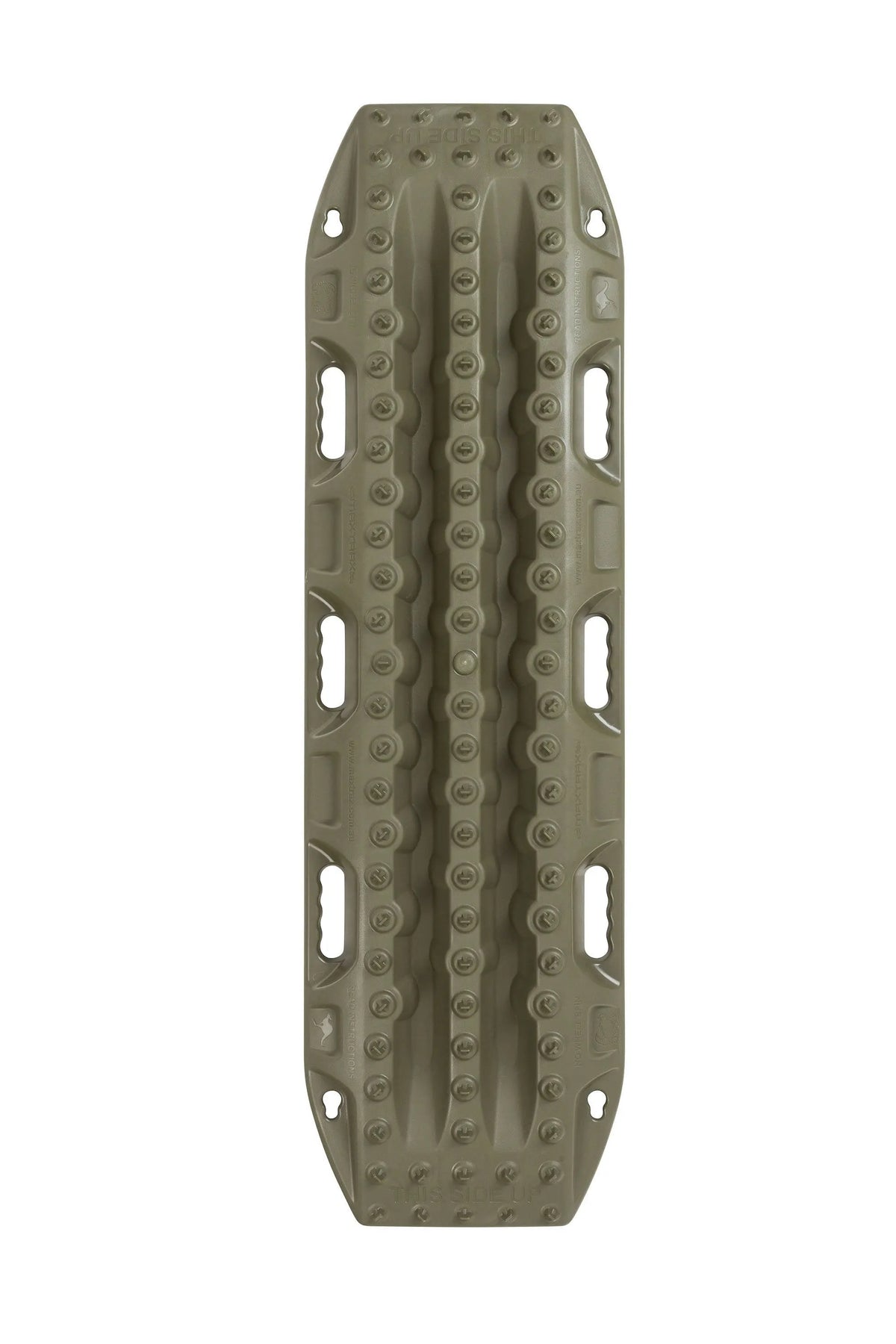 MAXTRAX MKII Olive Drab Recovery Boards Adventure Imports
