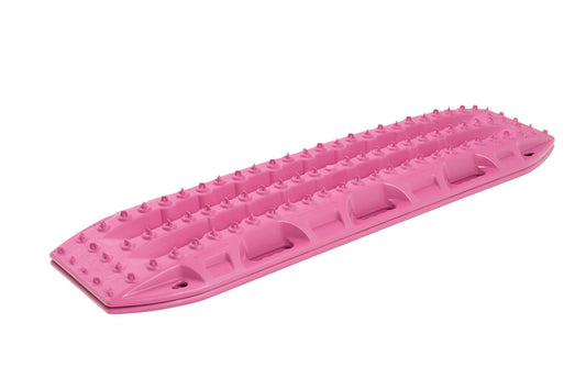 MAXTRAX MKII Pink Recovery Boards Adventure Imports
