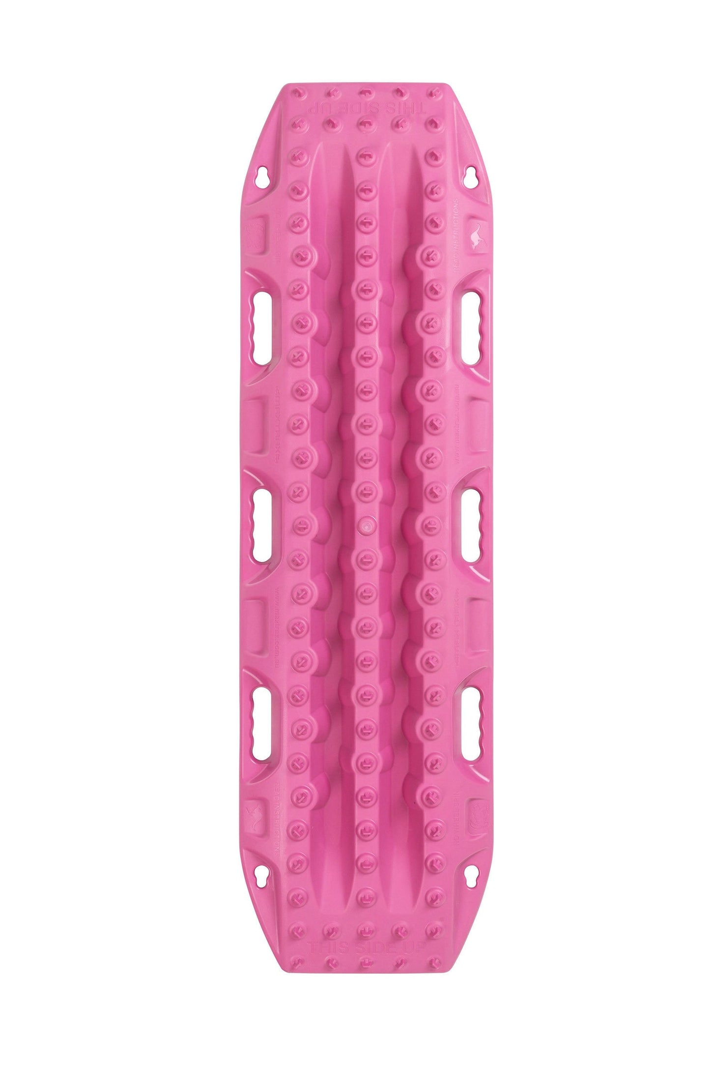 MAXTRAX MKII Pink Recovery Boards Adventure Imports